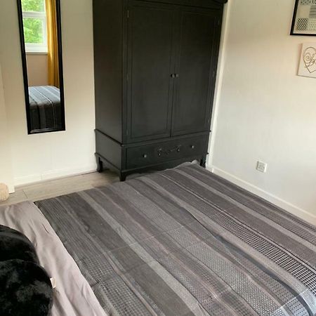 Modern Flat In Harlech - Dog Friendly! Apartman Kültér fotó