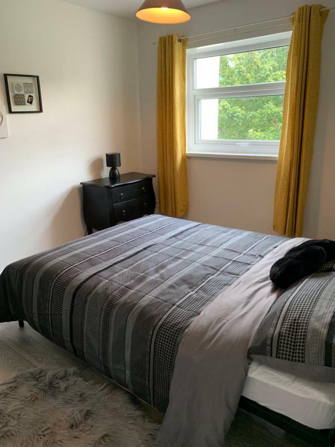 Modern Flat In Harlech - Dog Friendly! Apartman Kültér fotó